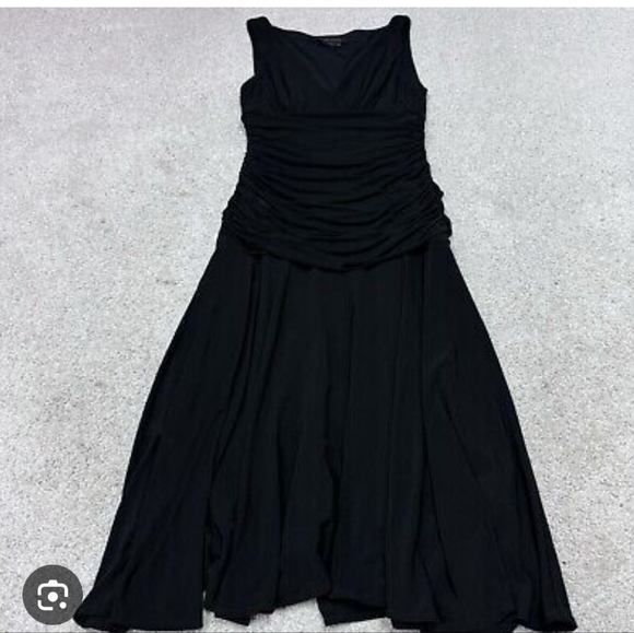 BCBGMaxAzria | Dresses | Bcbgmaxazria Black High Low Dress With Elegant Design | Poshmark BCBGMaxAzria | Dresses | Bcbgmaxazria Black High Low Dress With Elegant Design | Poshmark